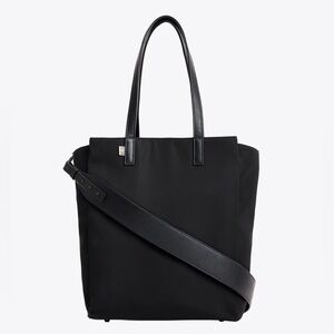 BEIS The Commuter Tote Bag - Black
